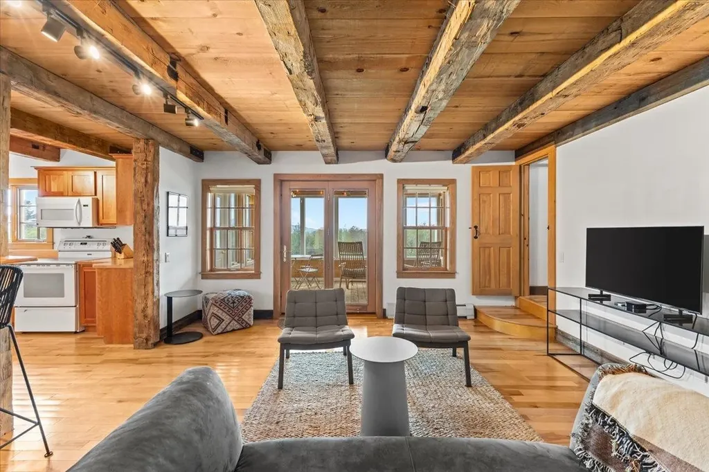 3874 Elmore Mountain Road Elmore VT 05657
