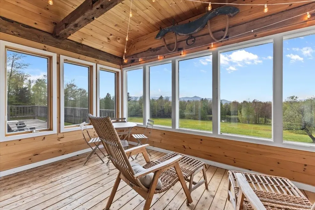 3874 Elmore Mountain Road Elmore VT 05657