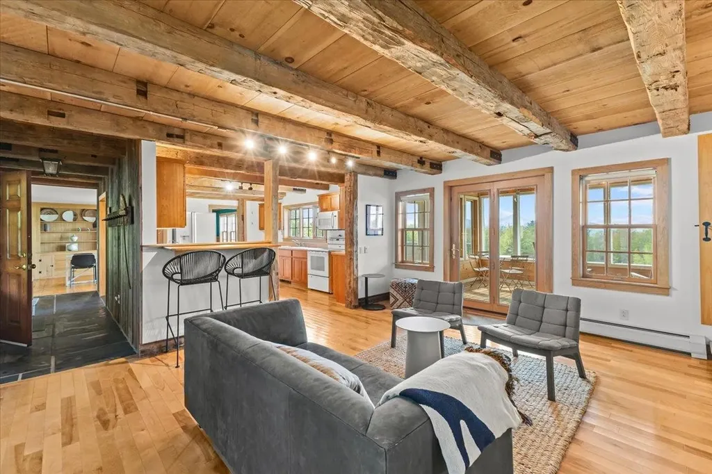 3874 Elmore Mountain Road Elmore VT 05657