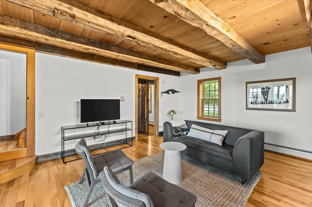 3874 Elmore Mountain Road Elmore VT 05657