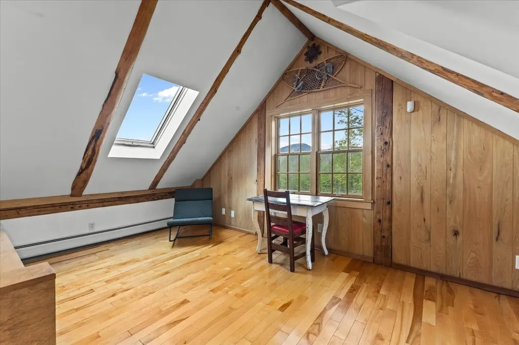 3874 Elmore Mountain Road Elmore VT 05657