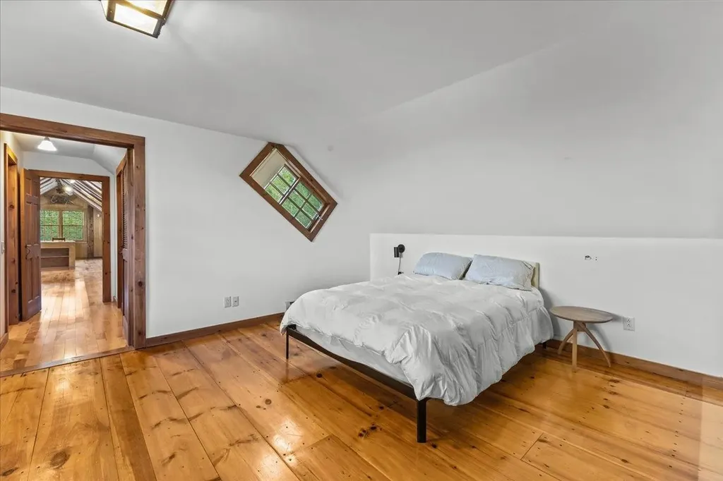 3874 Elmore Mountain Road Elmore VT 05657