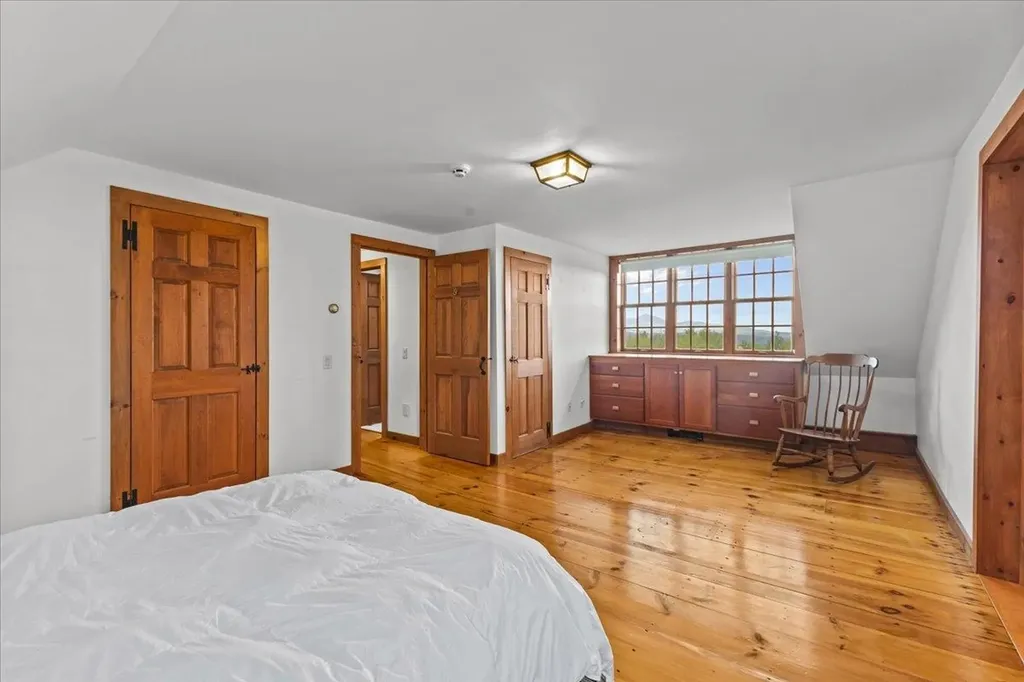 3874 Elmore Mountain Road Elmore VT 05657