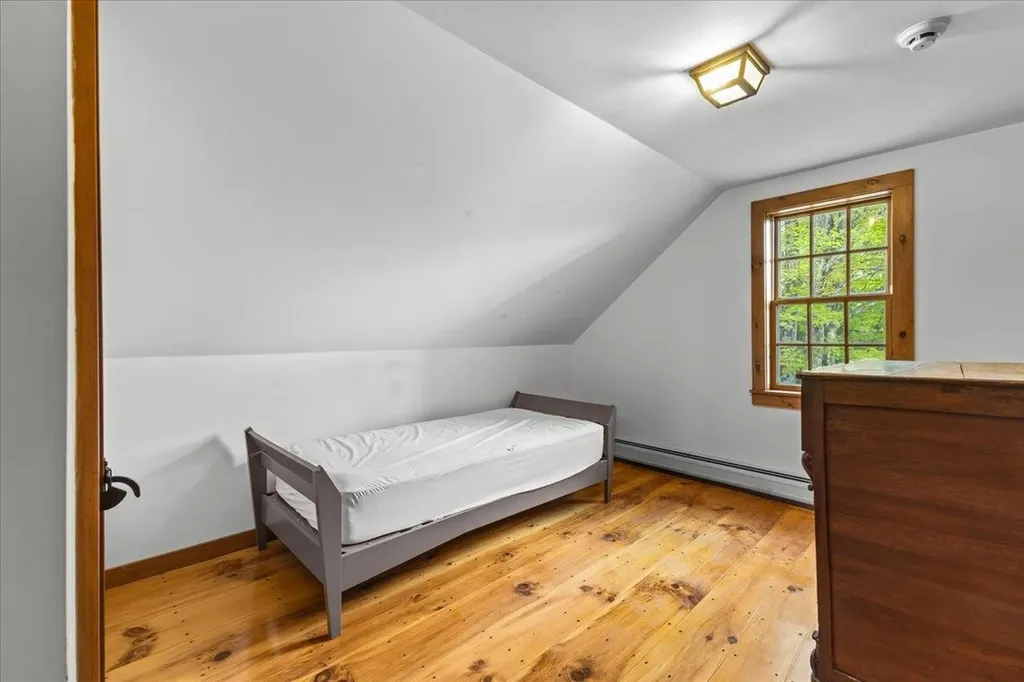 3874 Elmore Mountain Road Elmore VT 05657