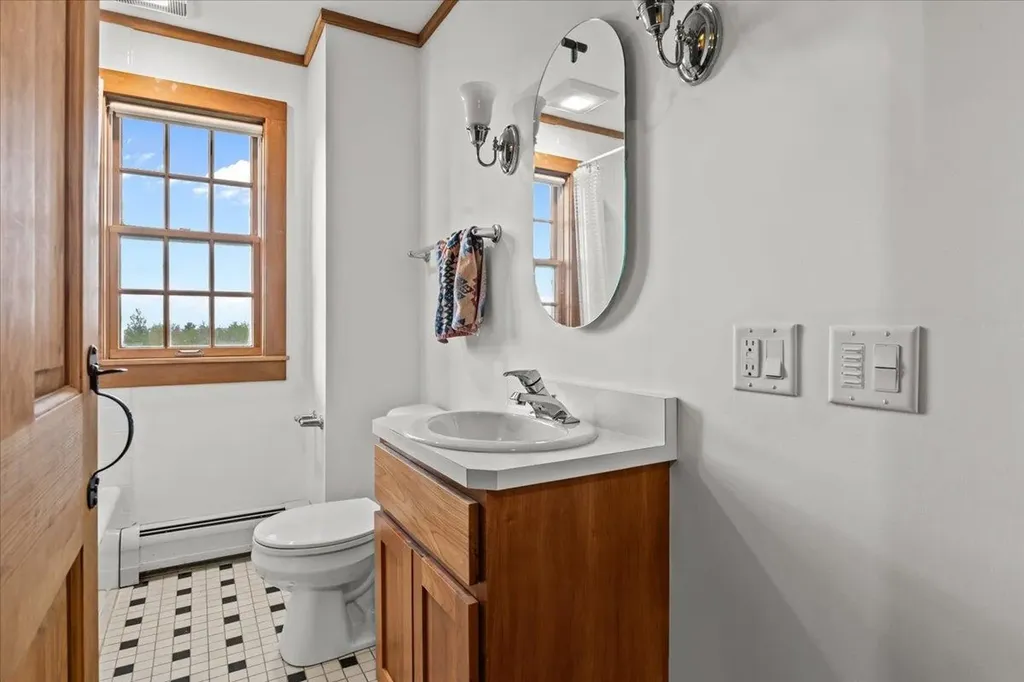 3874 Elmore Mountain Road Elmore VT 05657