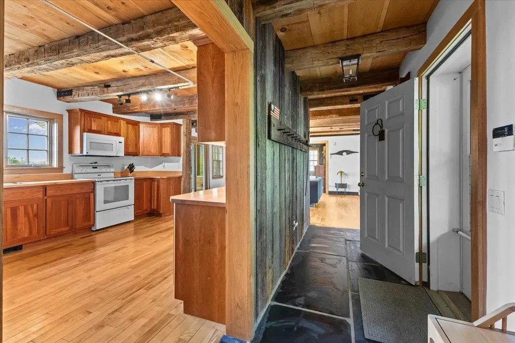 3874 Elmore Mountain Road Elmore VT 05657