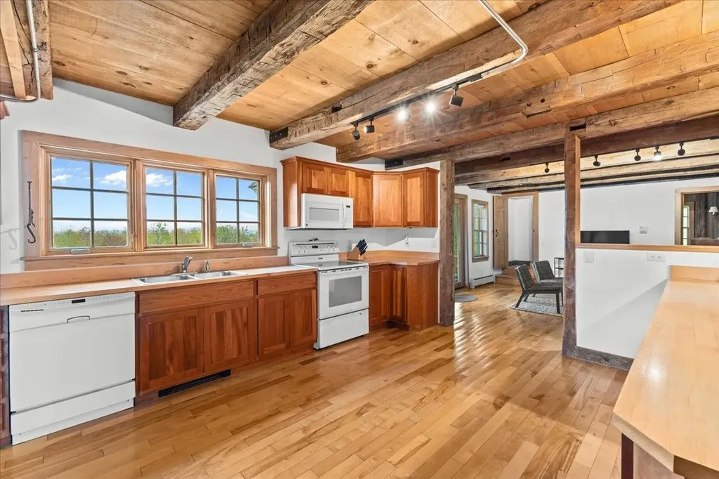 3874 Elmore Mountain Road Elmore VT 05657