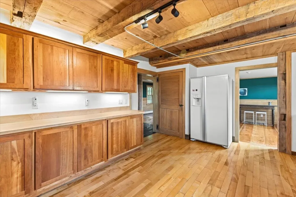 3874 Elmore Mountain Road Elmore VT 05657