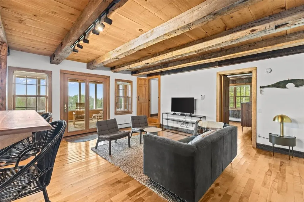 3874 Elmore Mountain Road Elmore VT 05657