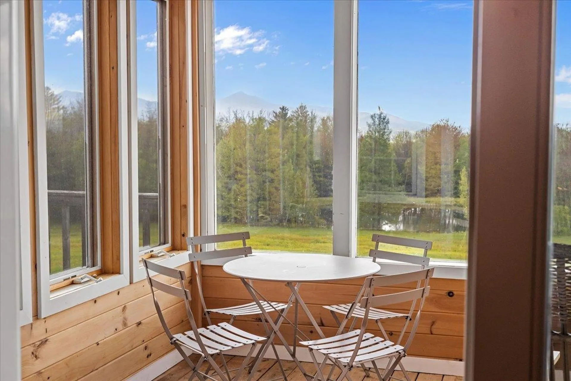 3874 Elmore Mountain Road Elmore VT 05657