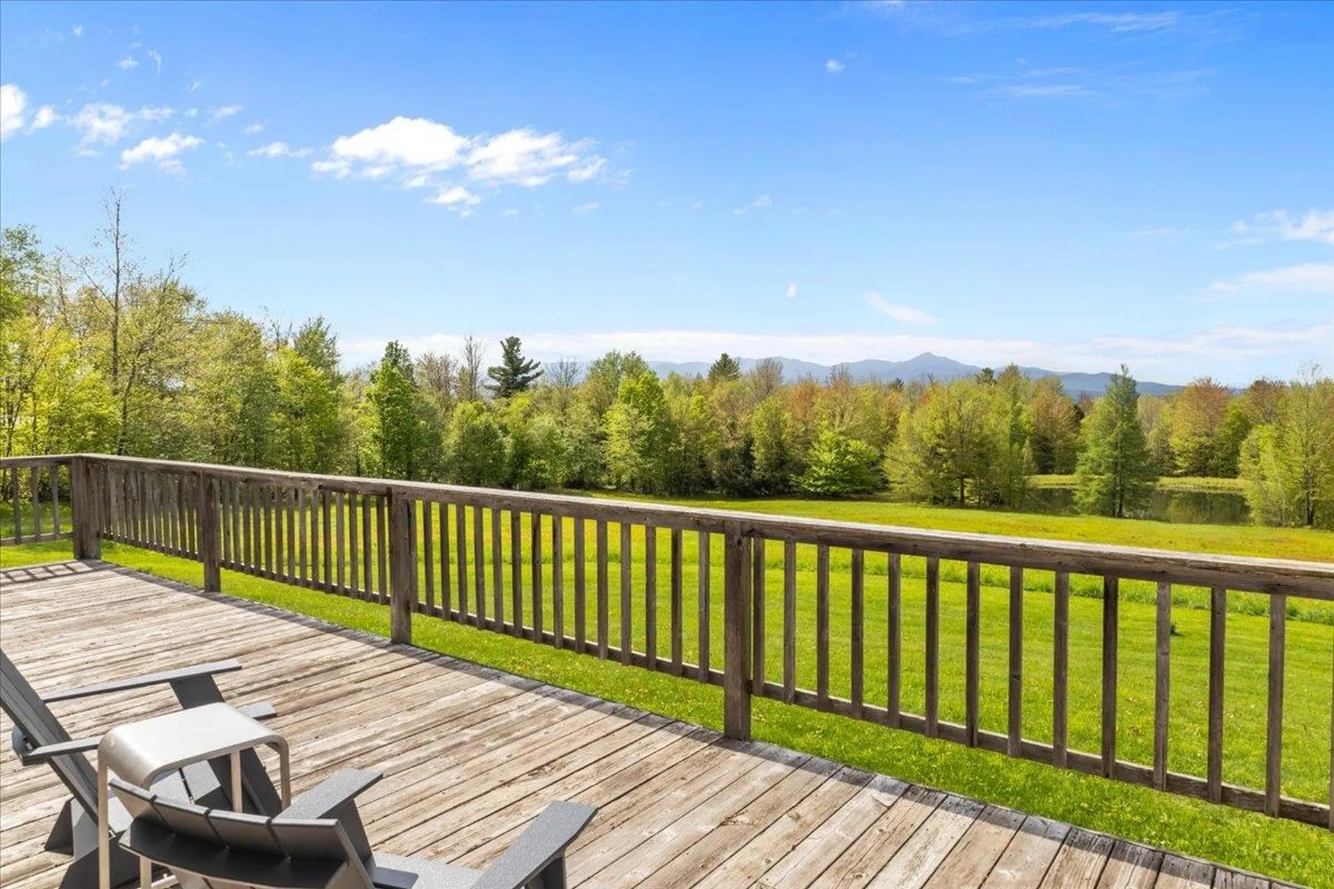 3874 Elmore Mountain Road Elmore VT 05657