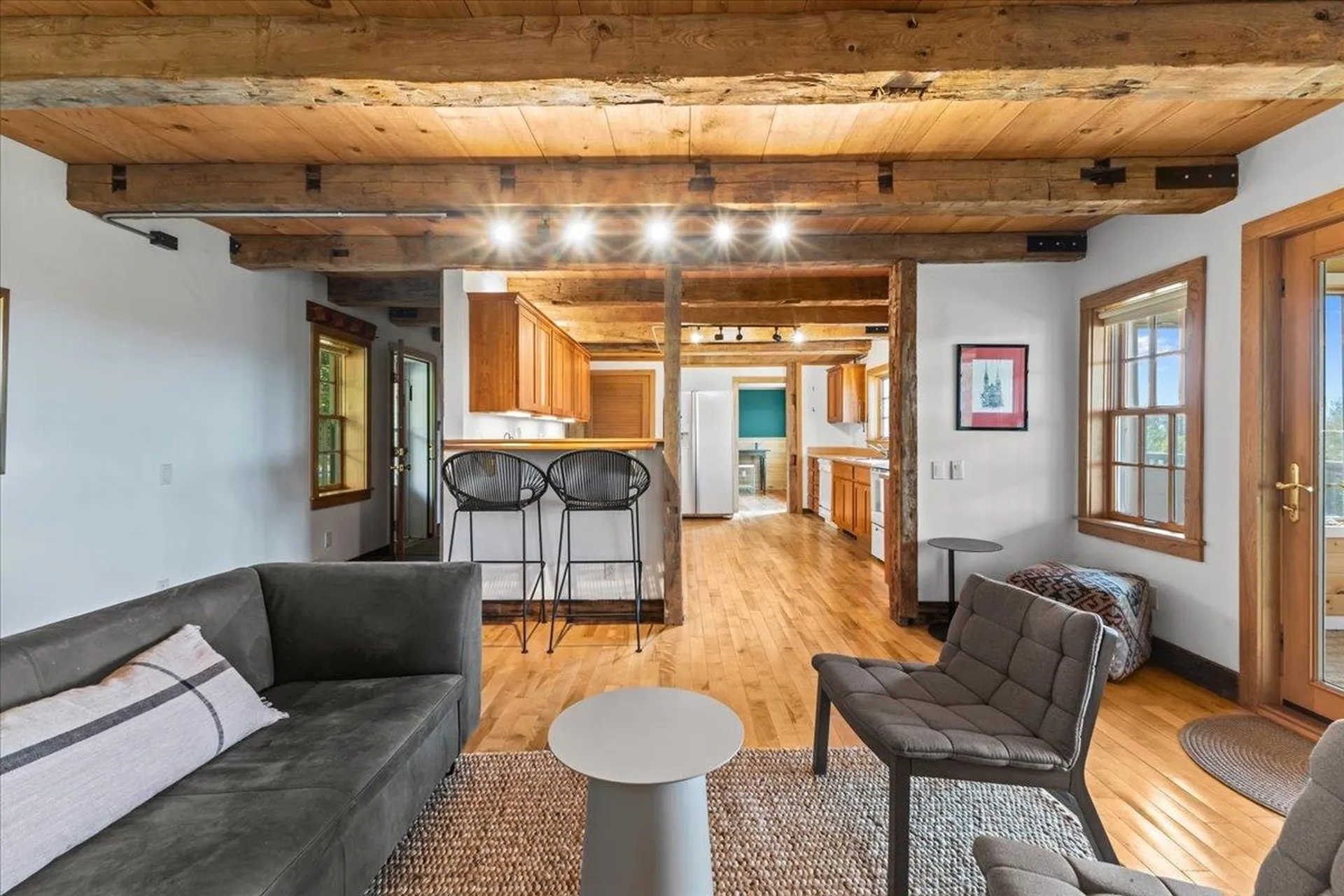 3874 Elmore Mountain Road Elmore VT 05657