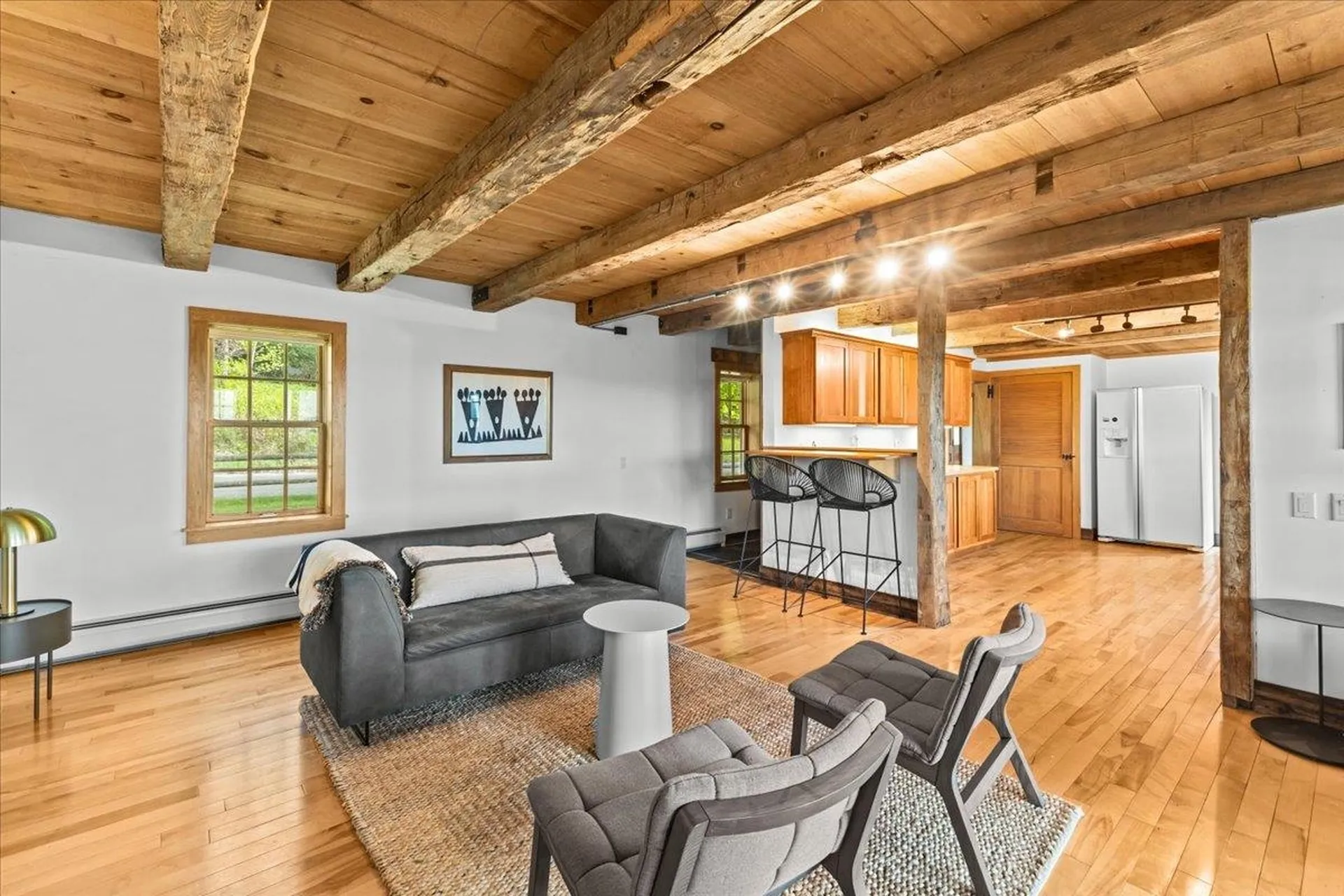 3874 Elmore Mountain Road Elmore VT 05657