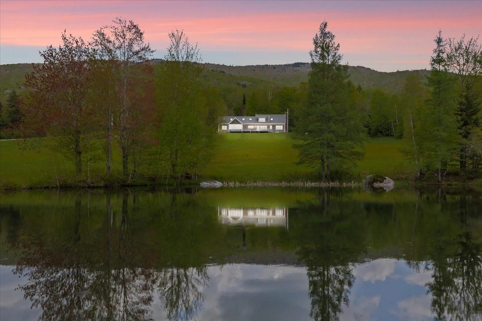 3874 Elmore Mountain Road Elmore VT 05657
