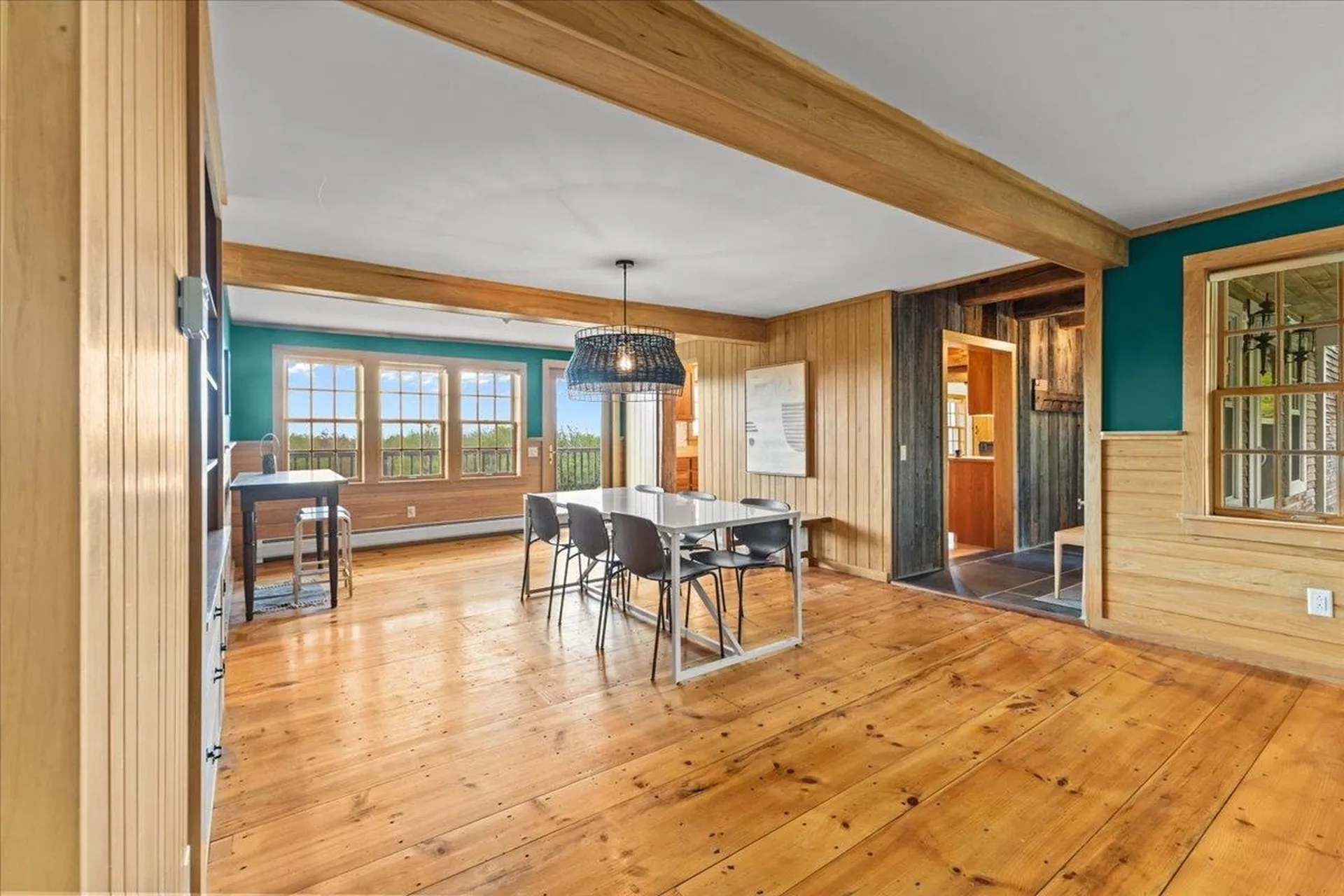3874 Elmore Mountain Road Elmore VT 05657