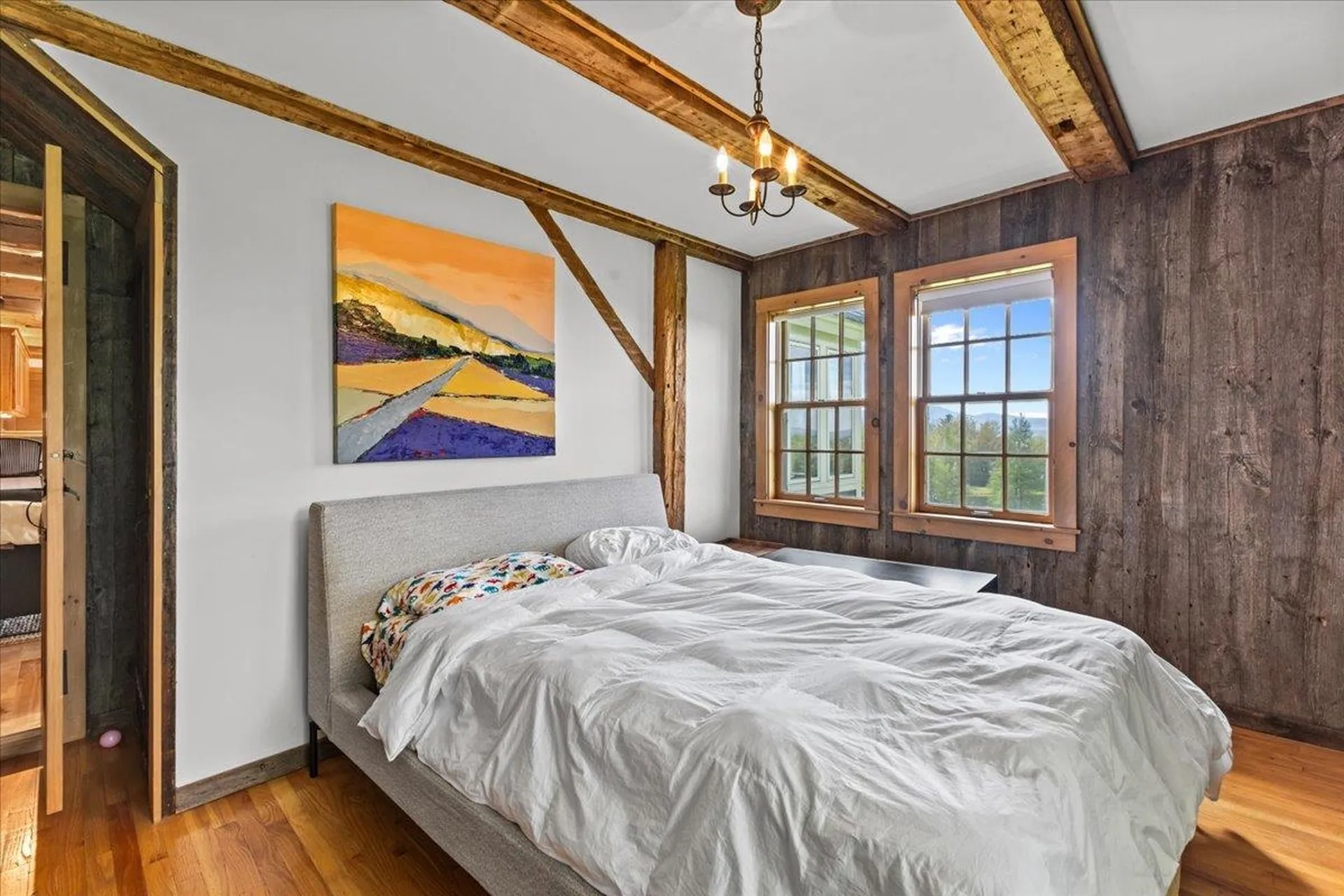 3874 Elmore Mountain Road Elmore VT 05657