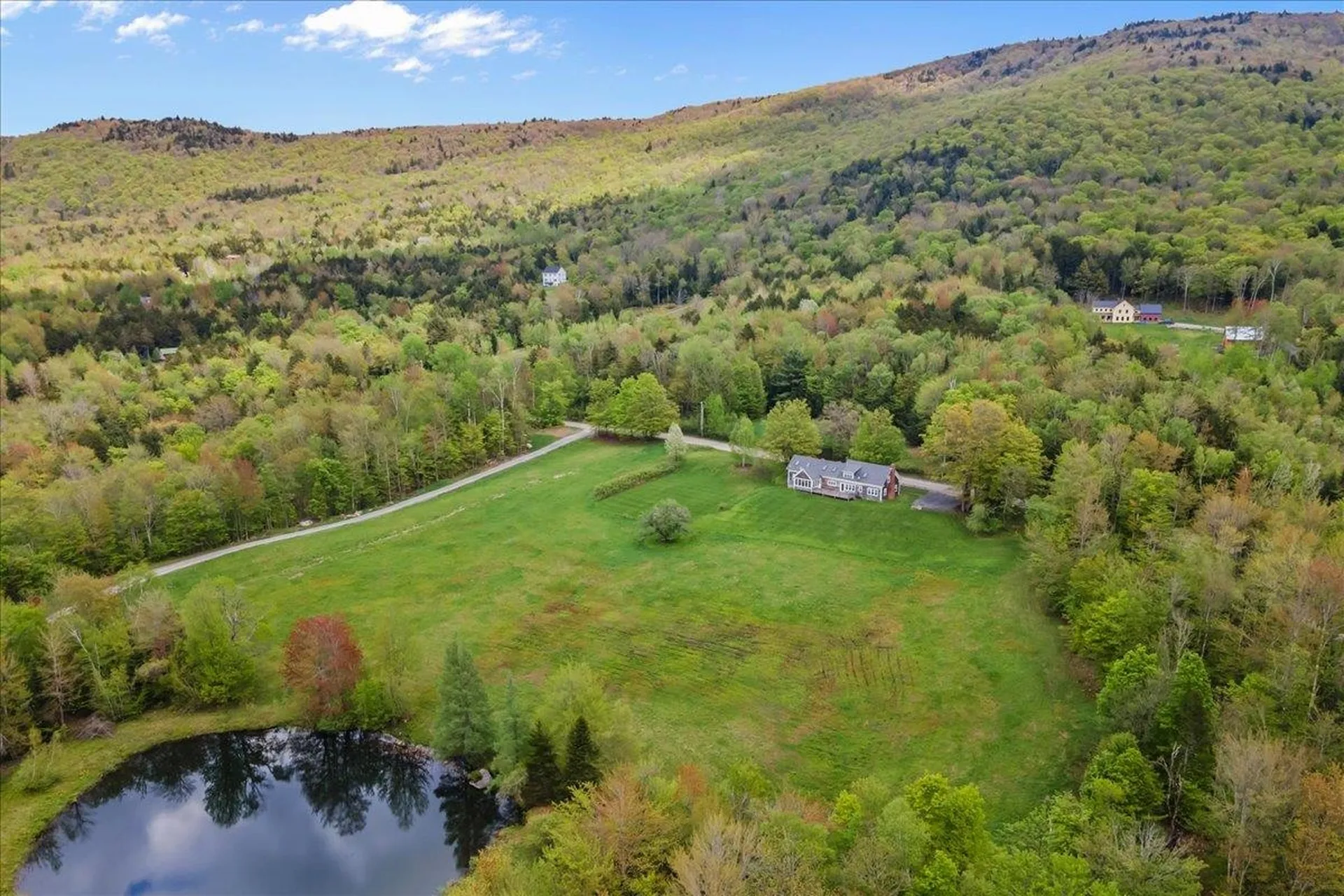 3874 Elmore Mountain Road Elmore VT 05657
