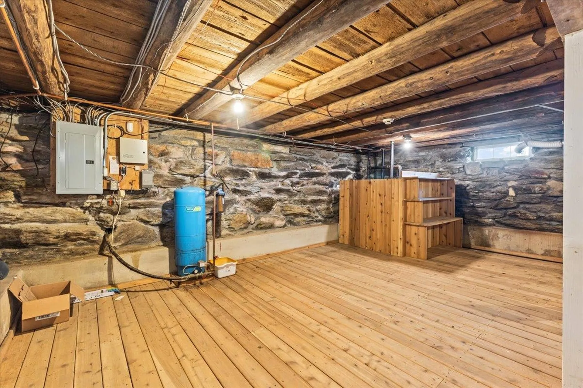 3874 Elmore Mountain Road Elmore VT 05657