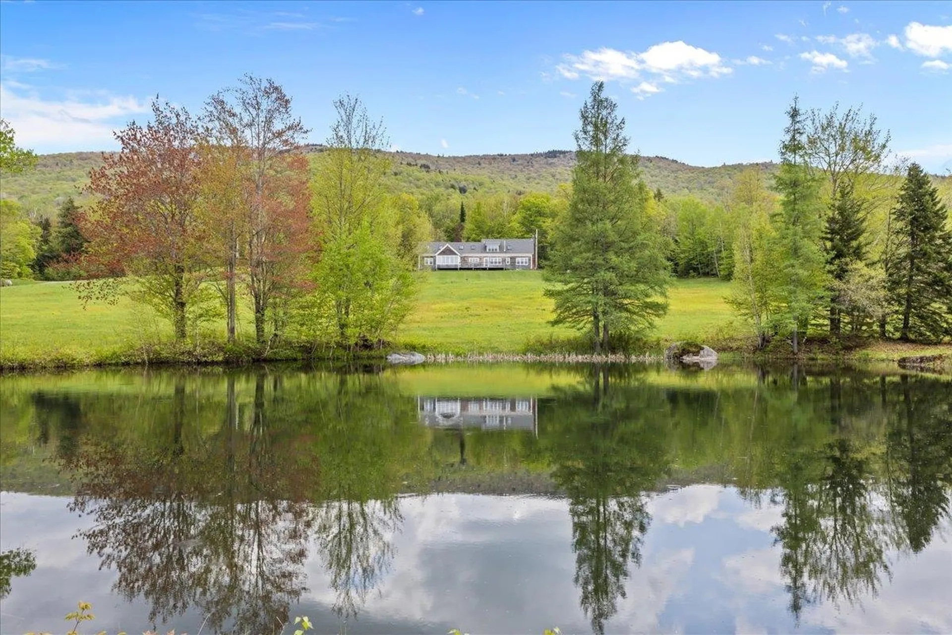 3874 Elmore Mountain Road Elmore VT 05657