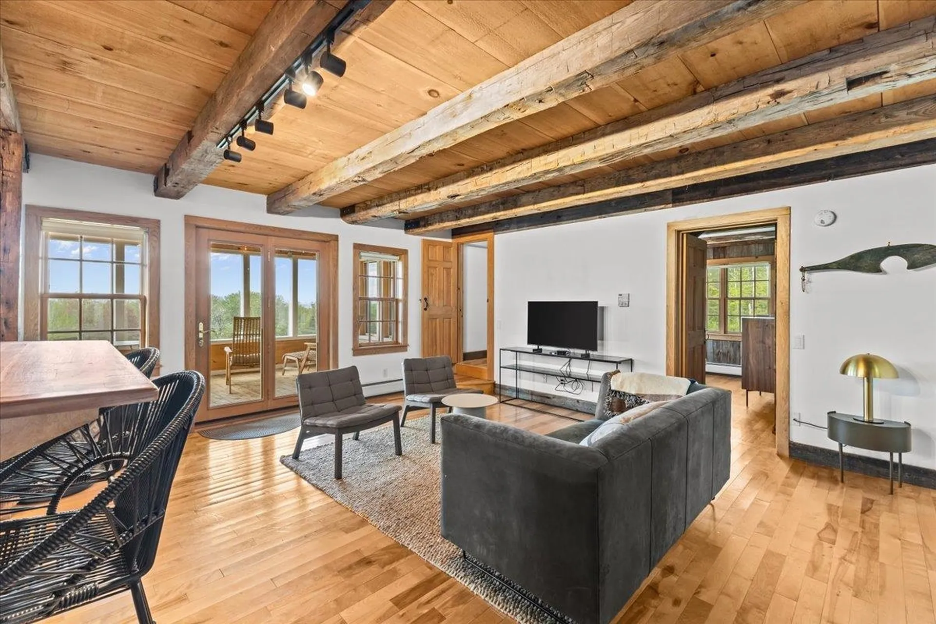 3874 Elmore Mountain Road Elmore VT 05657