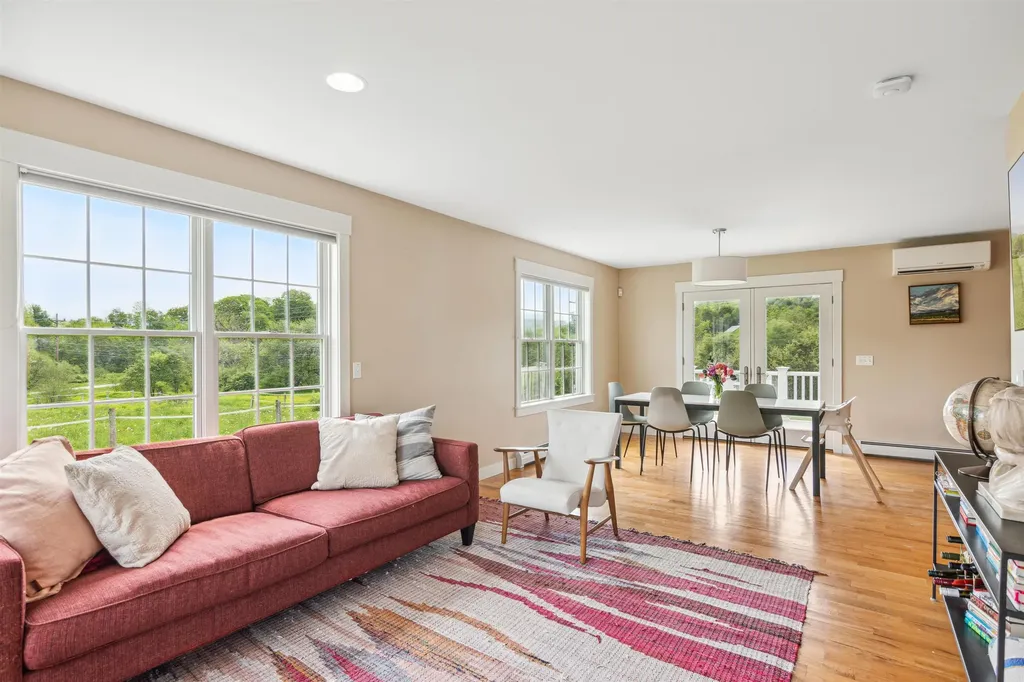 1807 Kenyon Road Richmond VT 05477