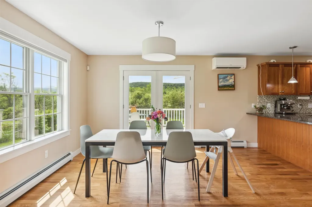 1807 Kenyon Road Richmond VT 05477