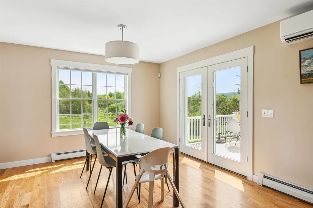 1807 Kenyon Road Richmond VT 05477