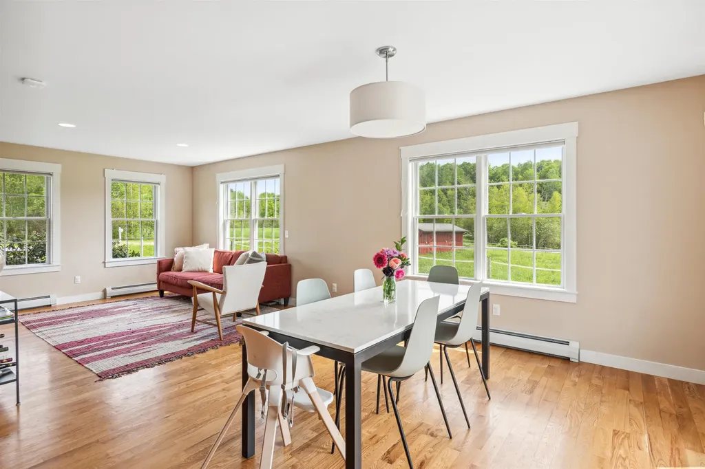 1807 Kenyon Road Richmond VT 05477