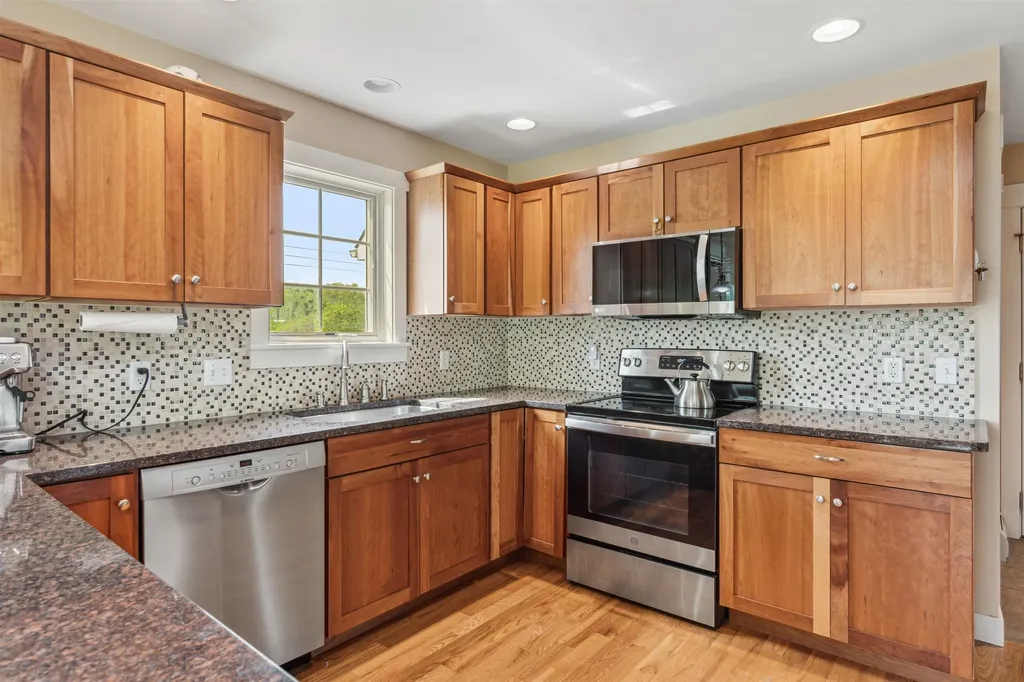 1807 Kenyon Road Richmond VT 05477