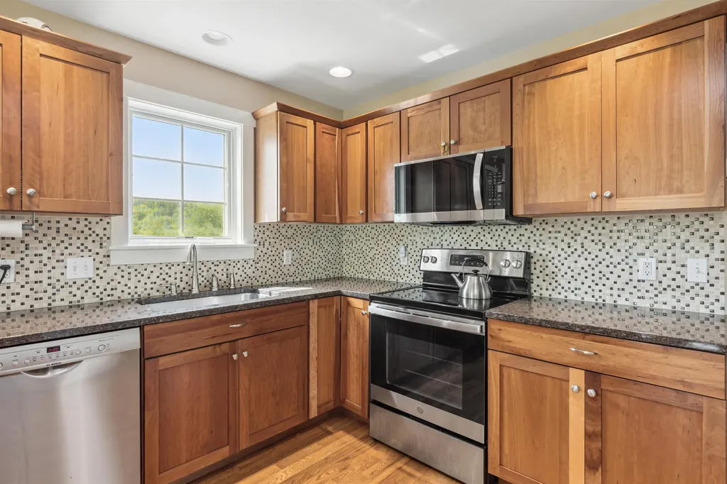 1807 Kenyon Road Richmond VT 05477