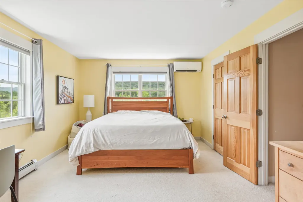 1807 Kenyon Road Richmond VT 05477