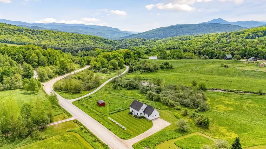 1807 Kenyon Road Richmond VT 05477