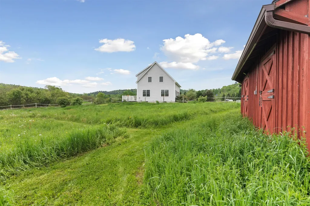 1807 Kenyon Road Richmond VT 05477