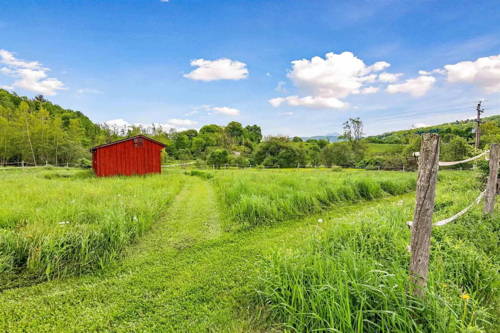 1807 Kenyon Road Richmond VT 05477