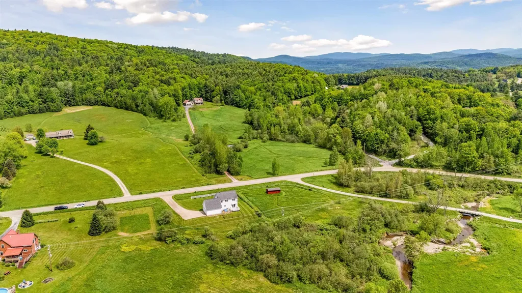1807 Kenyon Road Richmond VT 05477