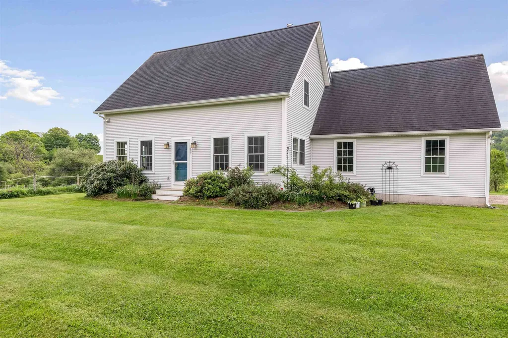 1807 Kenyon Road Richmond VT 05477