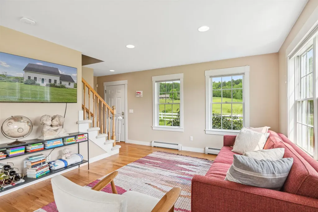 1807 Kenyon Road Richmond VT 05477