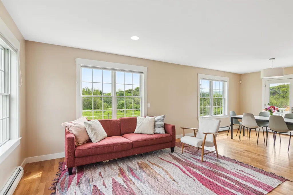 1807 Kenyon Road Richmond VT 05477