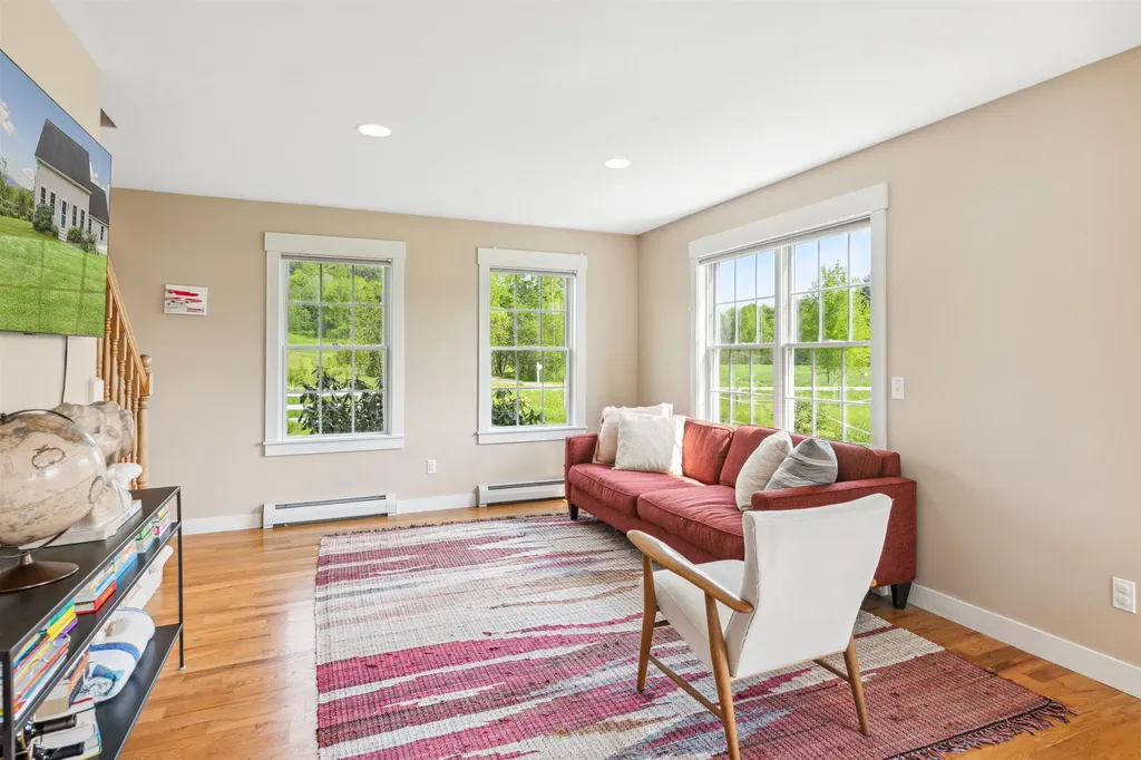 1807 Kenyon Road Richmond VT 05477