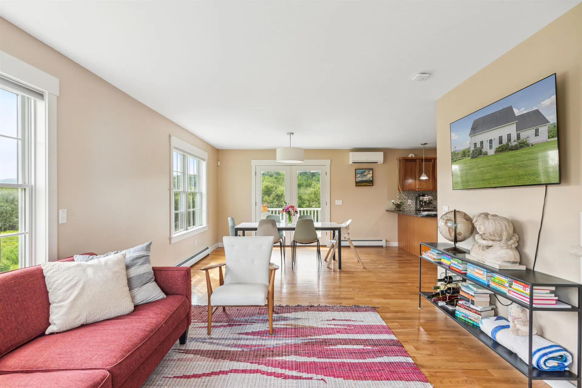 1807 Kenyon Road Richmond VT 05477