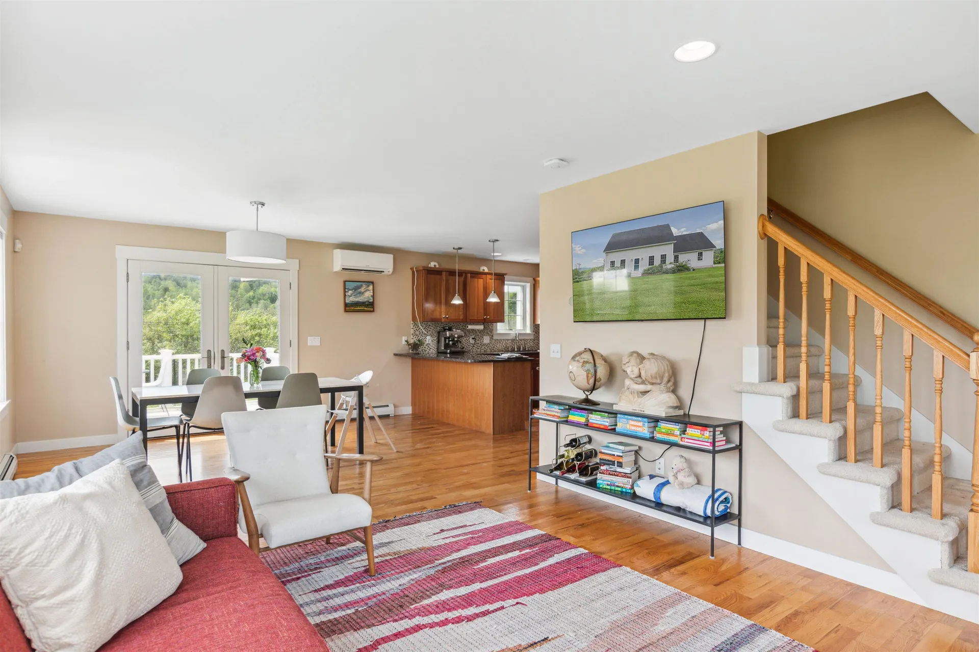 1807 Kenyon Road Richmond VT 05477