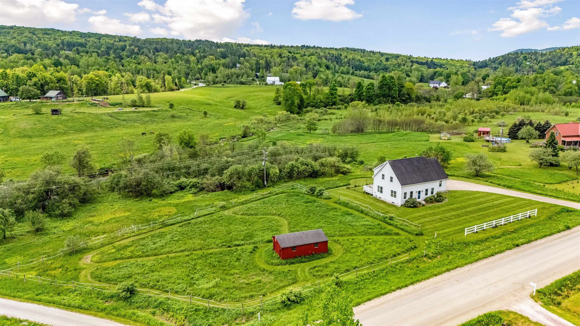1807 Kenyon Road Richmond VT 05477