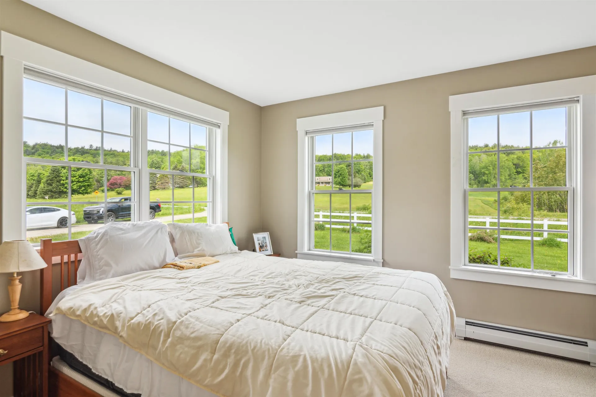 1807 Kenyon Road Richmond VT 05477