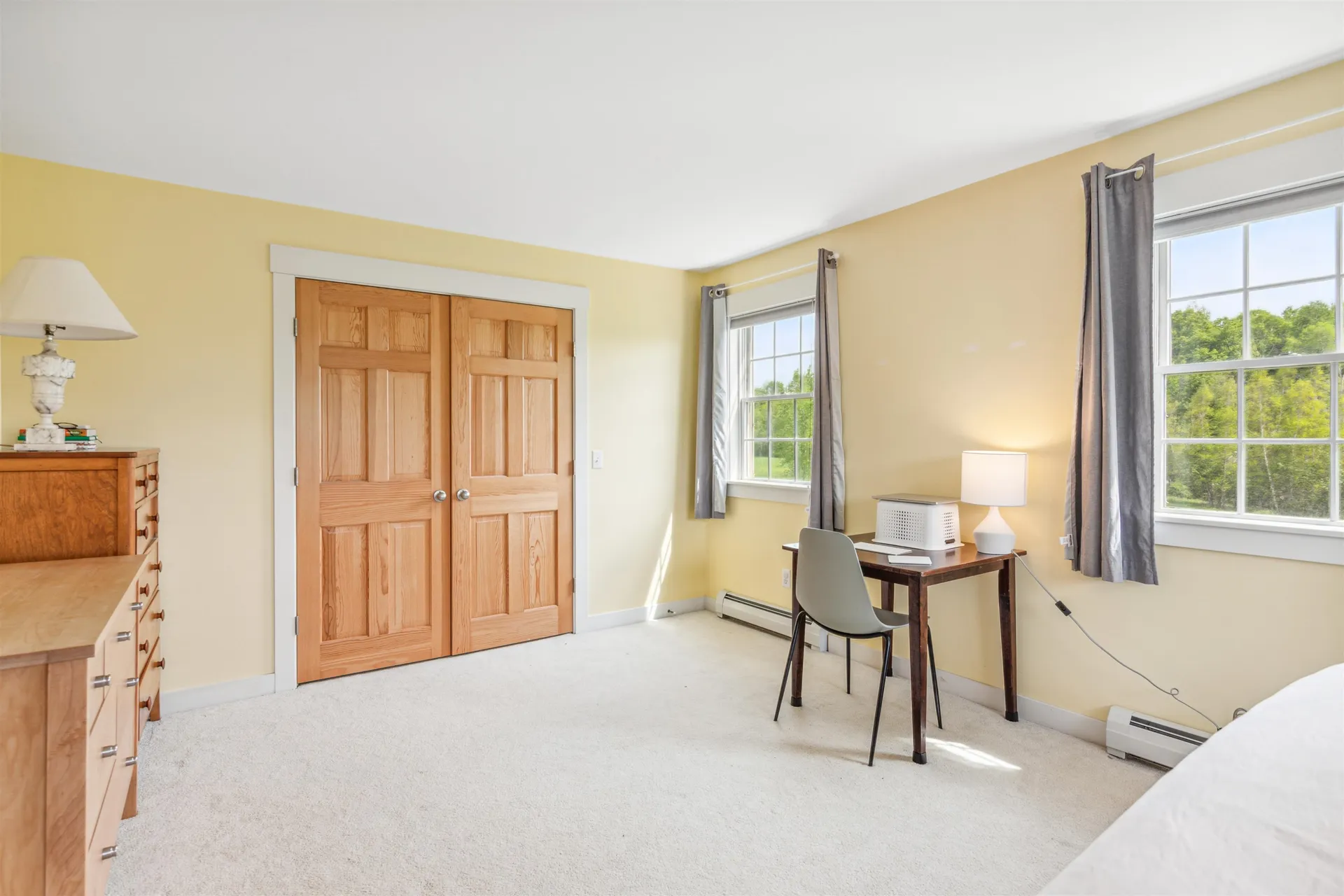 1807 Kenyon Road Richmond VT 05477