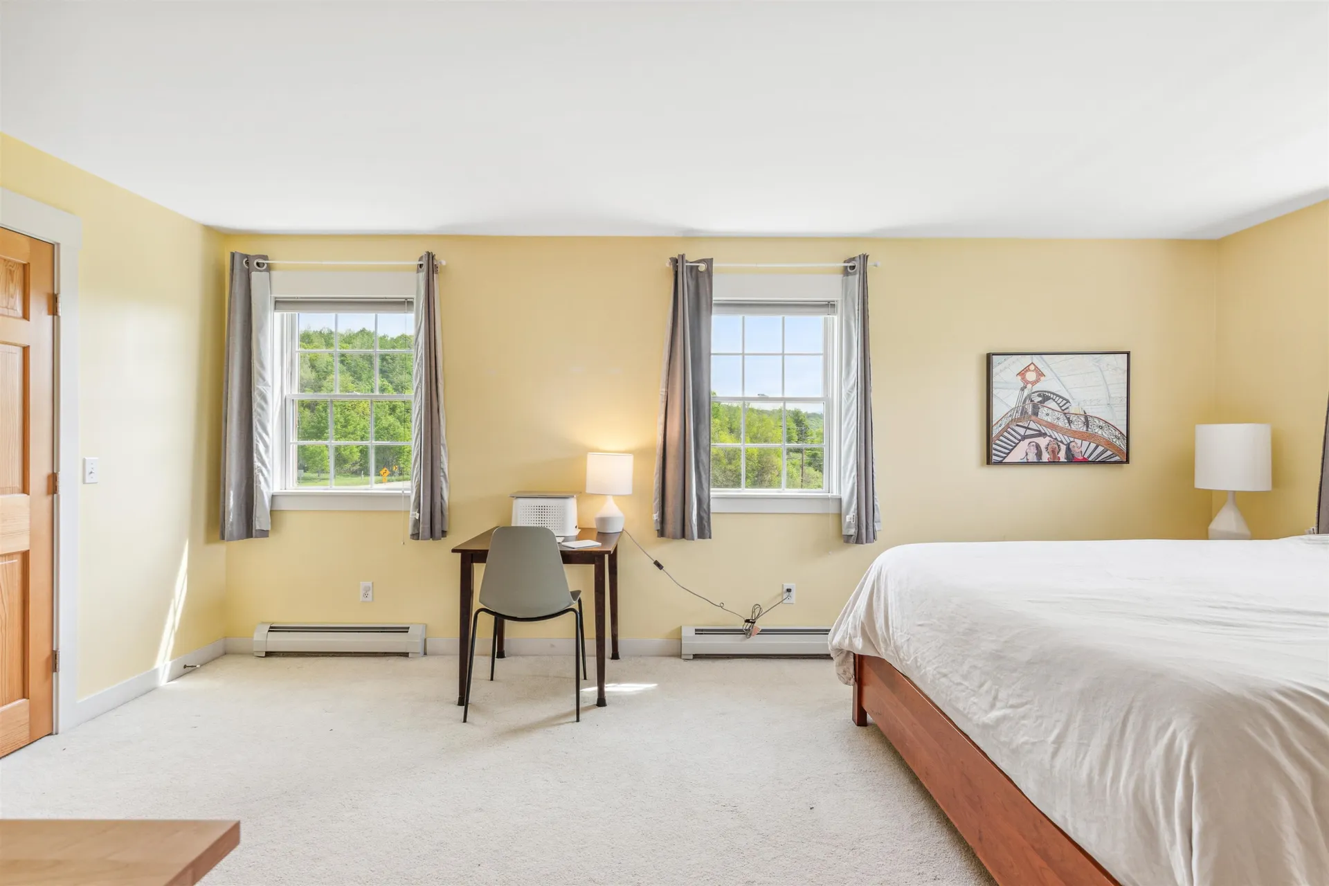 1807 Kenyon Road Richmond VT 05477