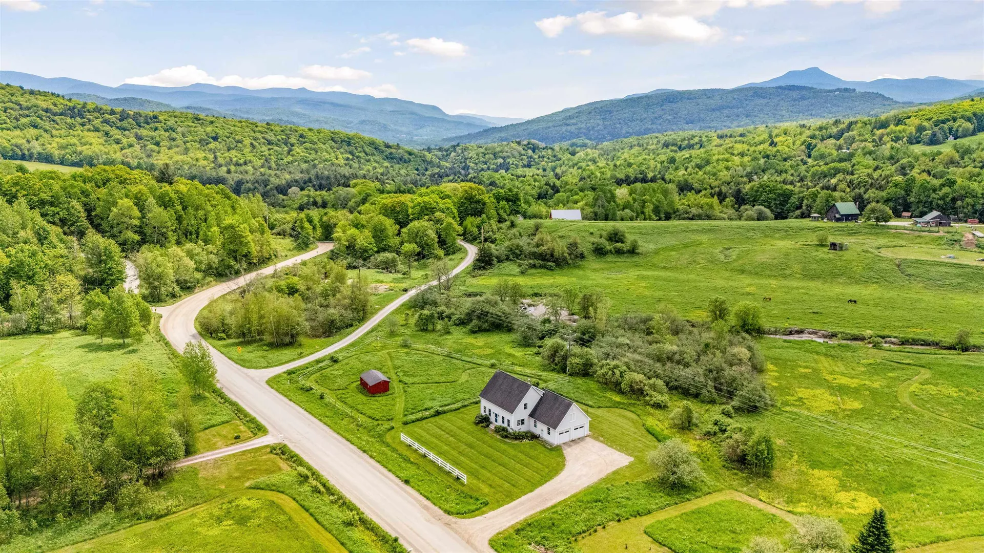 1807 Kenyon Road Richmond VT 05477
