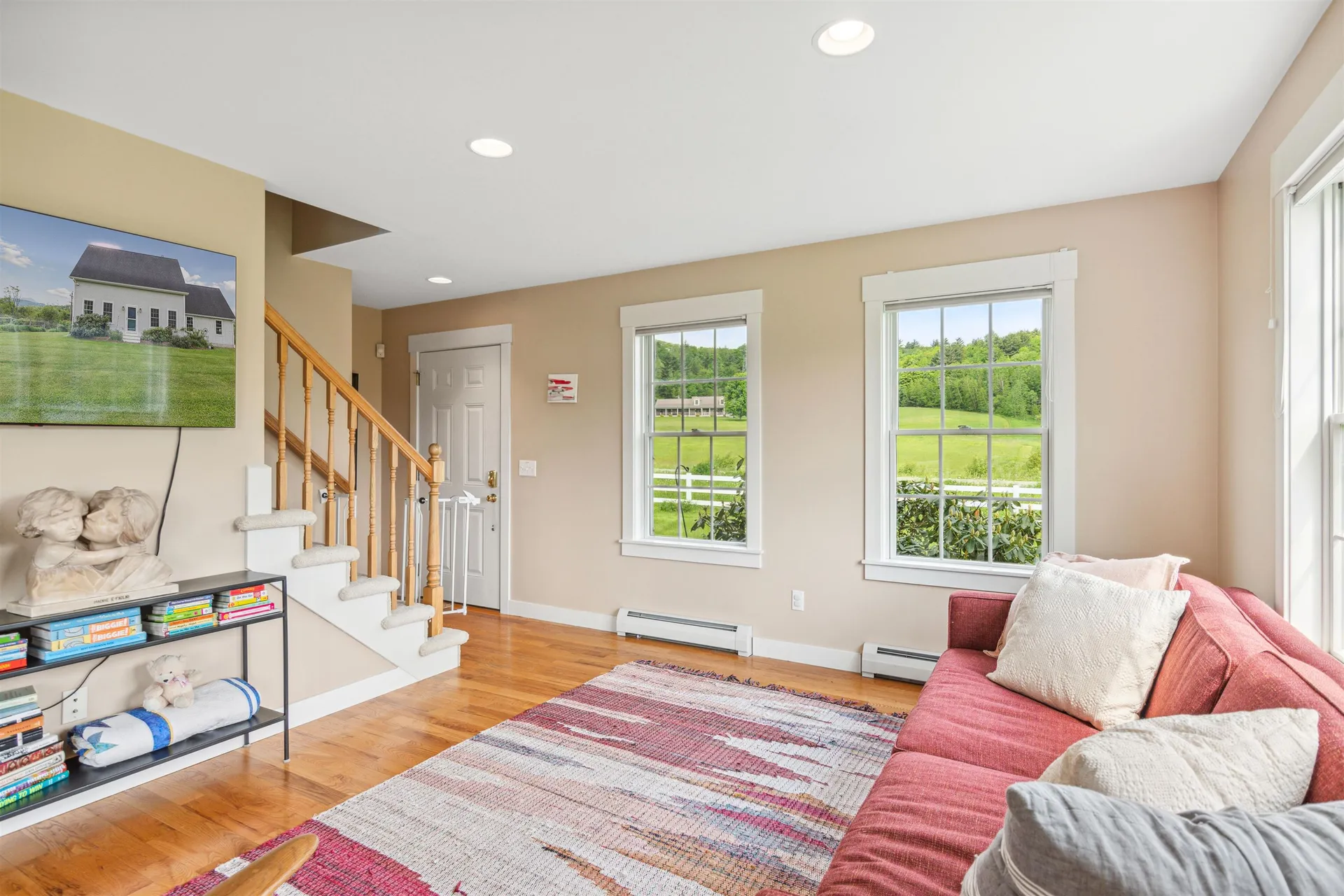 1807 Kenyon Road Richmond VT 05477
