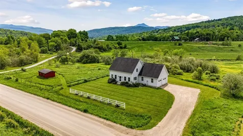 1807 Kenyon Road Richmond VT 05477