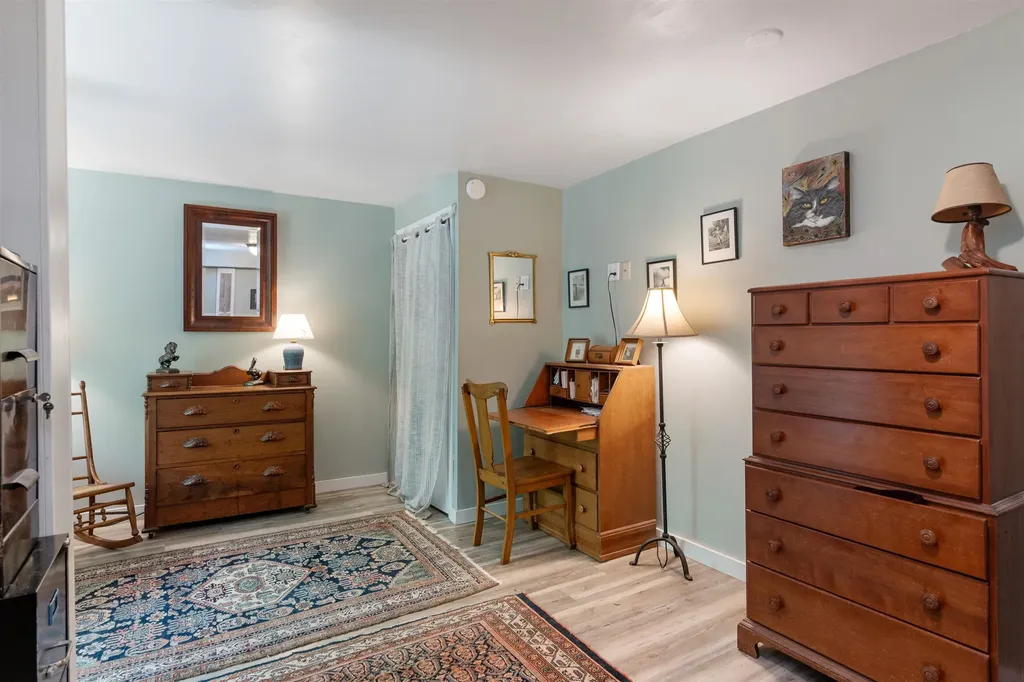 520 Little Chicago Road Ferrisburgh VT 05456