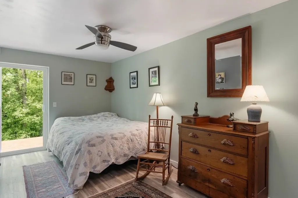 520 Little Chicago Road Ferrisburgh VT 05456